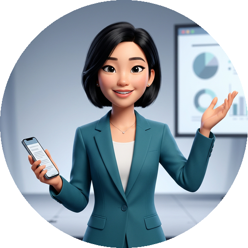 活页演示讲解助手的头像